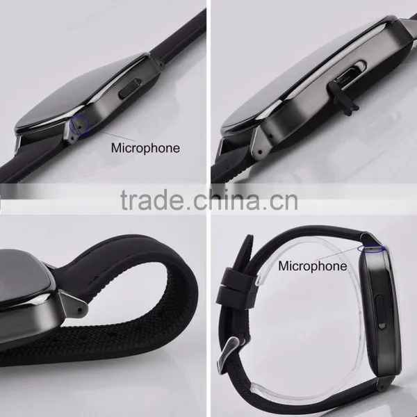 Z9 Bluetooth Smart Watch With Sport Monitor/SIM Card/ For People , Wirst Watch Wearable Device With Carmera photo-5