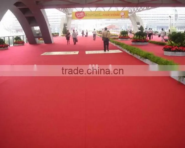 Nonwoven Carpet for Outdoor photo-2