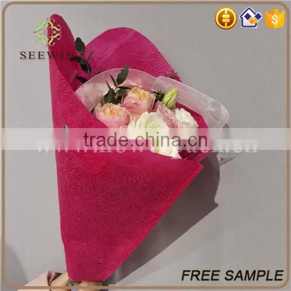Portable New Pattern Promotional Non Woven Bags photo-6