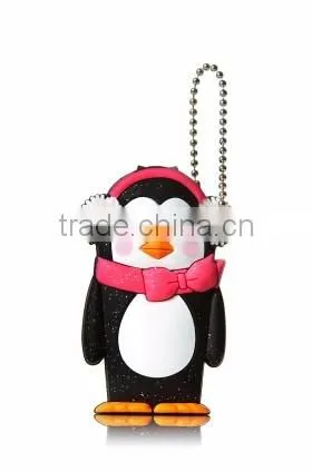 Silicone With Stainless Steel Finger Toe Nail Clipper Use Nail Cutter photo-6