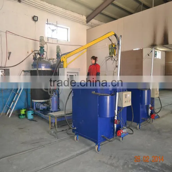 Floral Foam Mould & Floral Foam Equipment photo-4