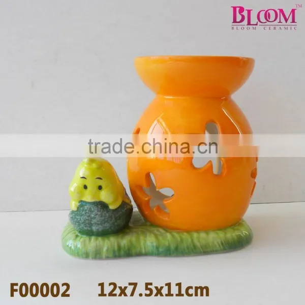 Easter Decoration Ceramic Burner Perfume photo-2