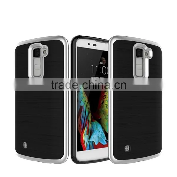 High Quality Phone Case for LG K10 Mobile Phone Case photo-4