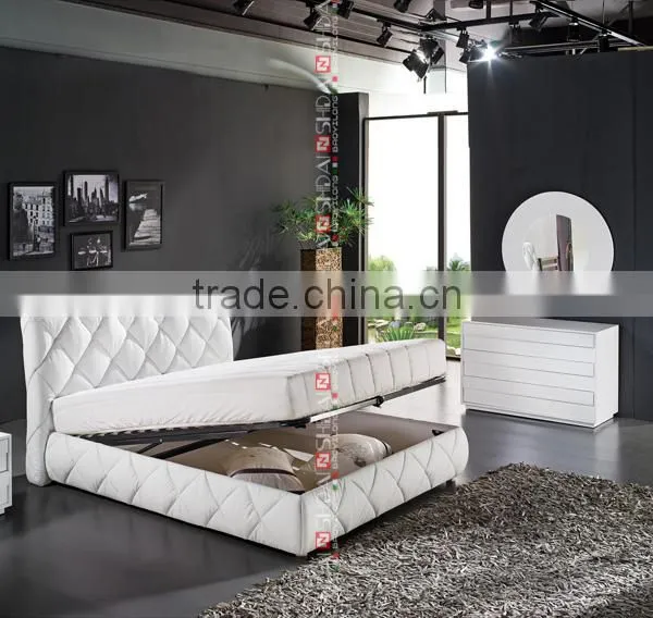 Metal Bed Frame Bracket / Metal Loft Bed / Metal Bed Base B902L