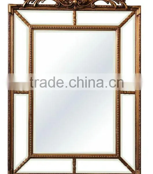 Factory Wholesale Wood Frame Handmade Oil Painting photo-4