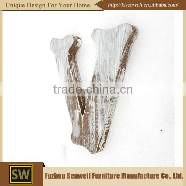 Latest Made In China Alphabet Letters Sign photo-5