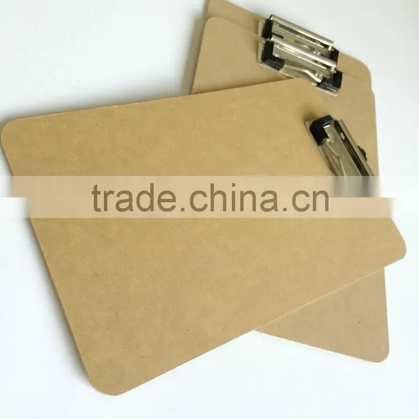 MDF A5 Office Customize Clipboard photo-5