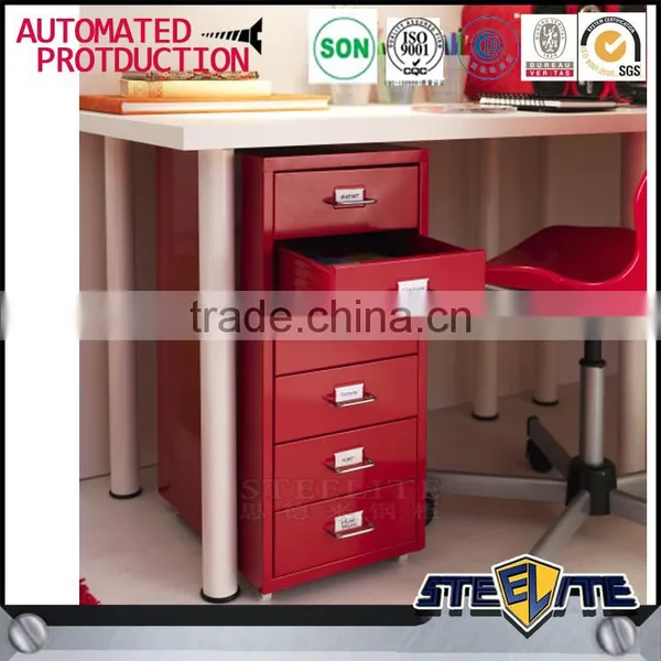 Cheap Price Factory Custom Metal 6 Drawer File Cabinet Made in China photo-4