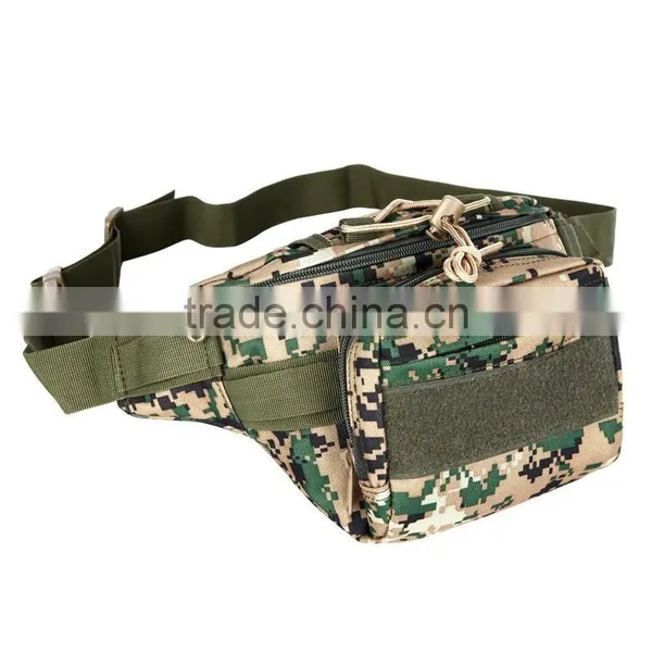 Hot Sale Stock Waist Hunting Bag