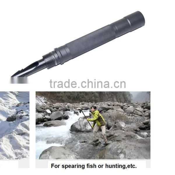 Military Folding Shovel 2015 Portable Car Emergency Tool Kit Model#DJSV-SD Pickaxe and Shovel photo-3