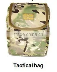 Military Grade Survival Equipment/Emergency Kit/Outdoor Multifunction Shovel,bag,blade,pickaxe,flashlight photo-5