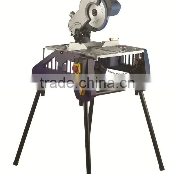 305mm 2000w Power Aluminum Extrusion Saw Machine Electric 12" Sliding Compound Miter Saw photo-6