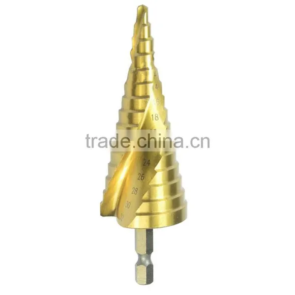 High Speed Steel Tungsten Carbide Hammer Cordless Drill photo-2