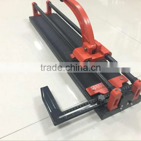 Household Laser Light Ceramic Manual Porcelain Tile Cutter 400 - 1200 Mm Multi Tool Size photo-3