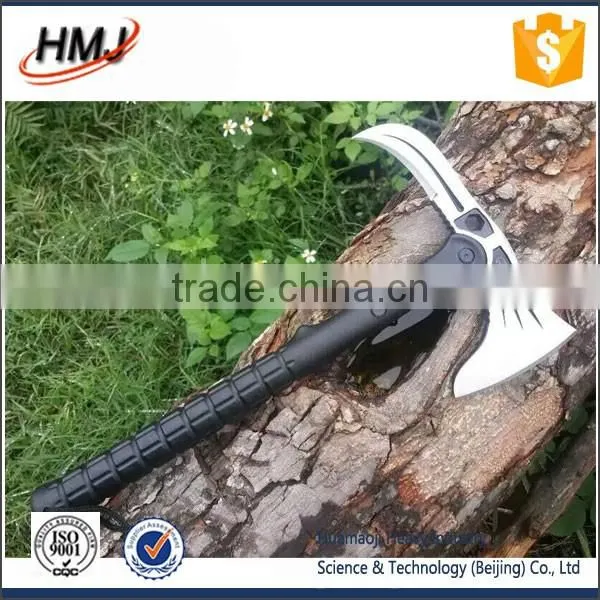 2017 Hot Sales China Factory Wholesale Sharp Hand Tomahawk
