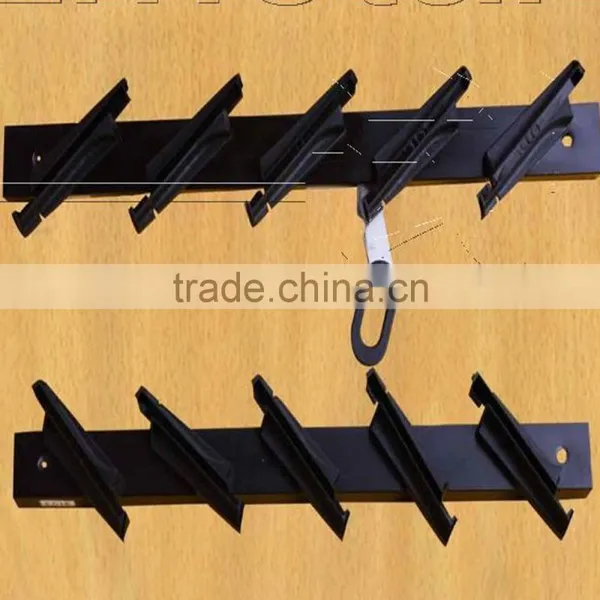 Plastic Aluminum Louver Window Frame (C22)