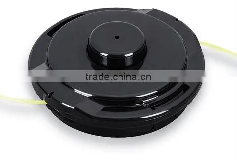 Gas Brush Cutter Nylon Head for Brush Cutter Spare Parts