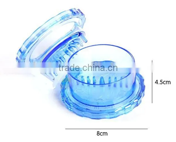 Plastic Garlic Press / Kitchen Tool / Household Tools photo-3
