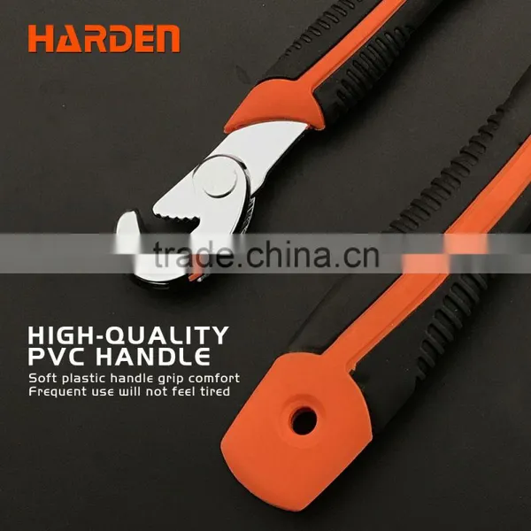 Two Pieces Multi-Function Wrench photo-6