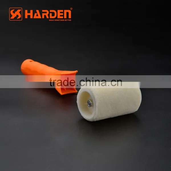 China Wholesale Websites Synthetic Fiber Corner Plastic Roller photo-2