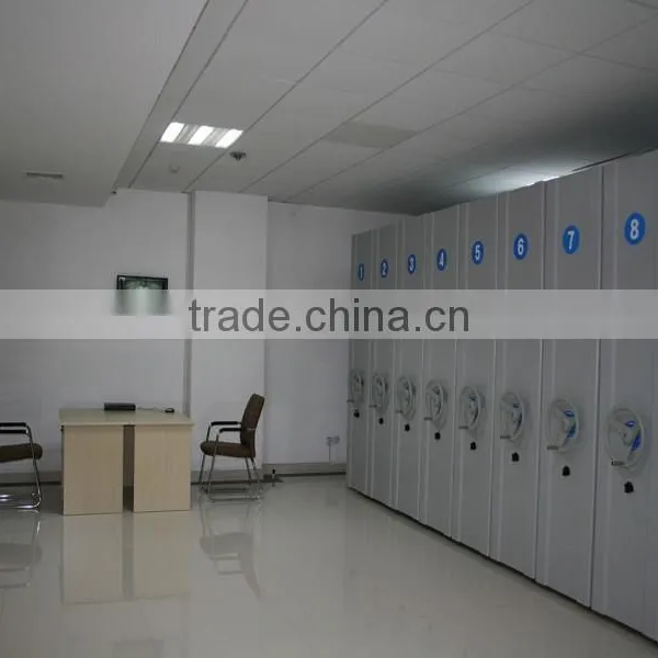 Cold-rolled Steel Mobile Dense Frame,china REACH photo-5