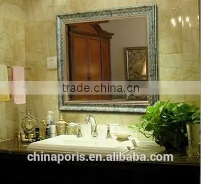 HOT SALE!!! EU and USA New Fashionable and Classic Bathroom Mirror/comsetic Mirror With Good Quality photo-2