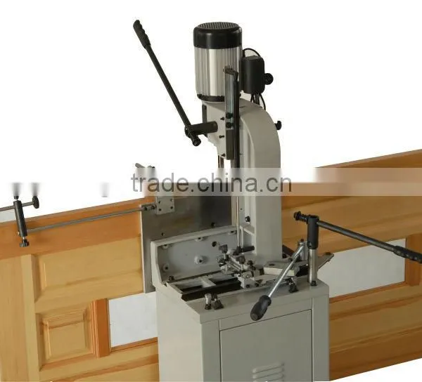 BM10906 Horizontal Chisel Mortiser Machine photo-2