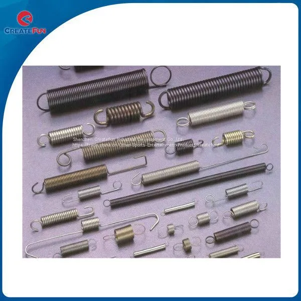 CreateFun Economical Stainless Steel Extension Springs photo-4