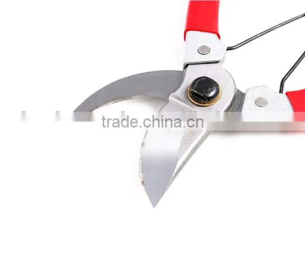 Pruning Shears/Professional Bypass Pruner /Garden Hand Tool photo-5