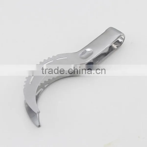 2016 High Quality Stainless Steel Watermelon Knife photo-2