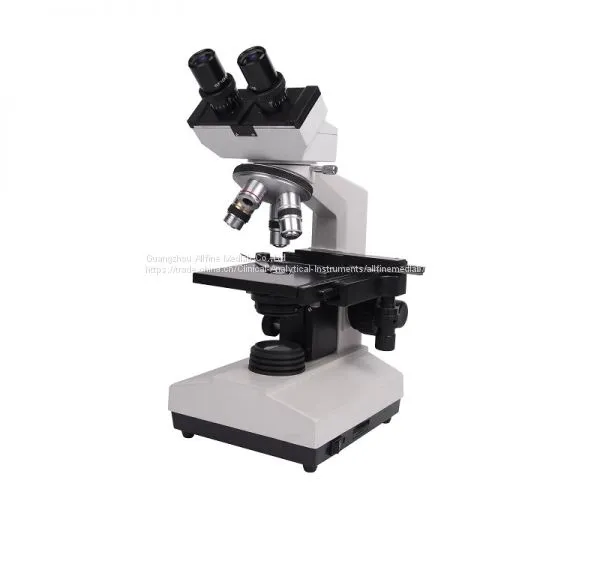 MICROSCOPE  XSP-107BN