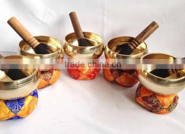 Hot Selling Cheap Price Tibetan Singing Bowls photo-2