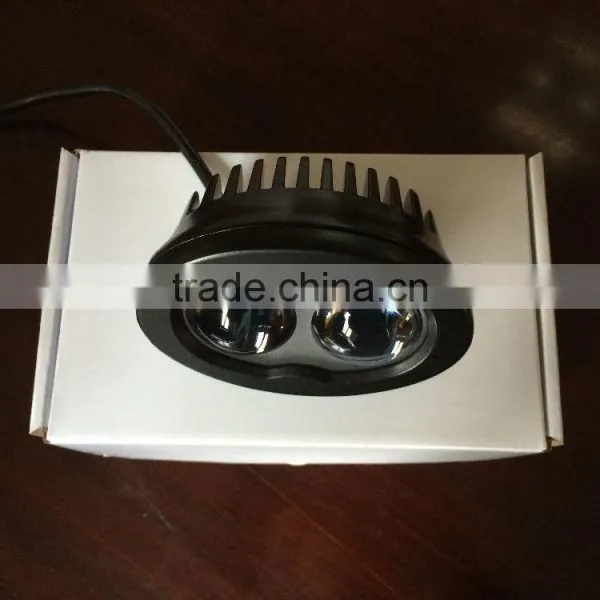 Blue Point Forklift Warning Light 6w Led Work Light photo-4