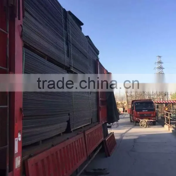 Very Economic Hollow Plastic Building Formwork Easy to Cut photo-2