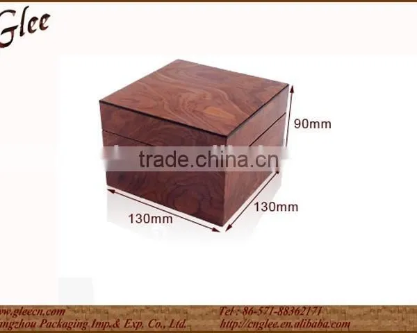 High-end Watch Gift Box for Displaying photo-2
