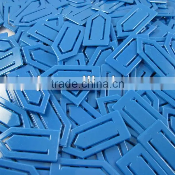 Plastic Paperclips Promotional and Advertising Gifts photo-5