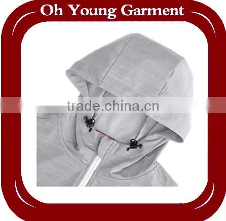 China Supplier High Quality Man Winter Jacket Online Shopping photo-6