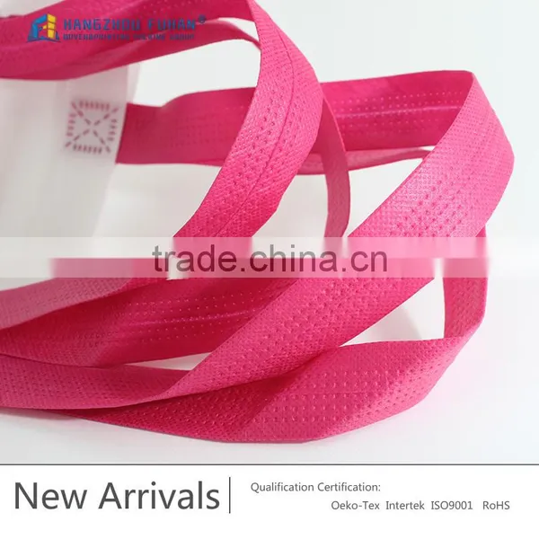 Custom Foldable White Shopping Bag photo-6