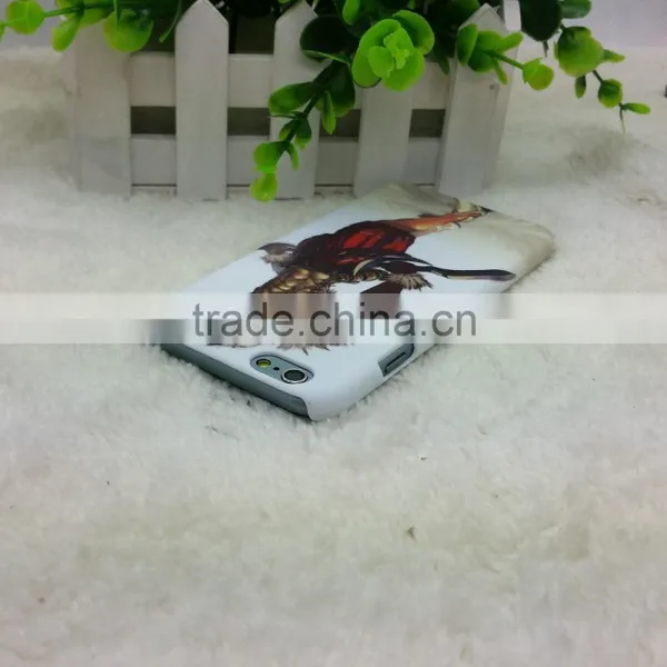 3D Sublimation Samsung Galaxy S4 Mini,sublimation Samsung Galaxy Note 4 N910, 3D Samsung Galaxy Note 4 Duos N9100 photo-5