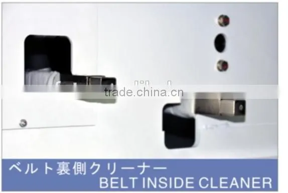 HASHIMA STRAIGHT LINEAR FUSING PRESS HP-1200LS photo-3