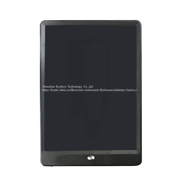 LCD-планшет для записи из ABS-пластика с 10-дюймовым экраном для школы и офиса BES-WT1001  
Преимущества LCD-планшета для записи:  
1. Полностью в photo-2