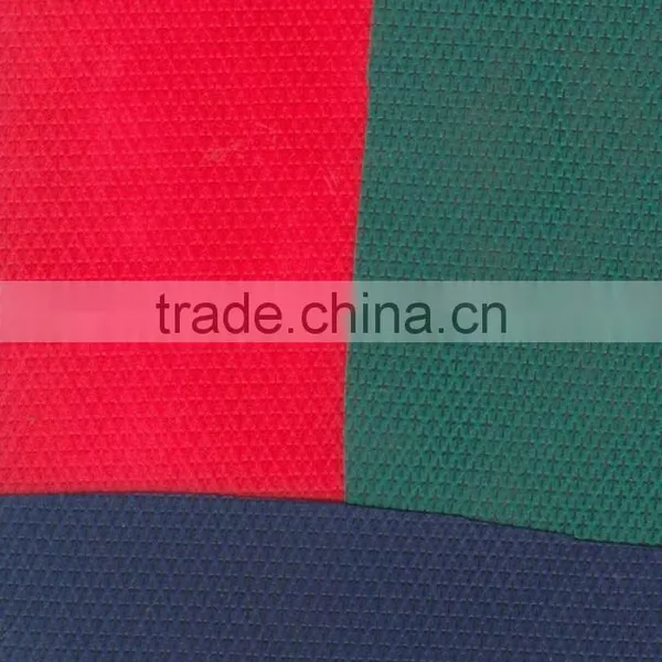 Leather Material With PU Non-woven photo-5