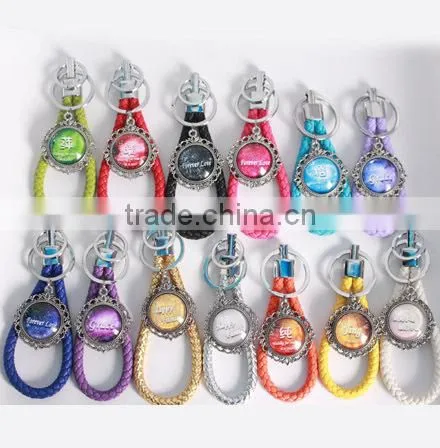 Cute Goat Keychain,metal Live Animal Keychains for Promotion Gift photo-5