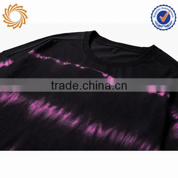 Unisex Summer Fashion 180grams Rock T-shirt photo-5