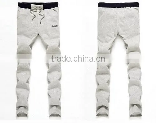 2017 New Product Jiangxi China Wholesale Good Quality Hot Sale Professional Factory Pants Fashion Trousers photo-3