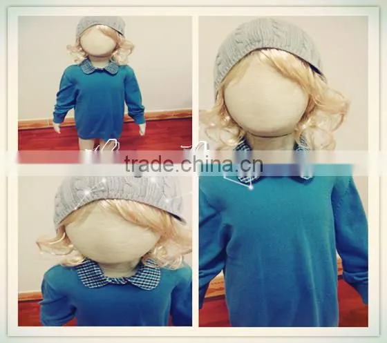 Sweater&Winter Sweater&Children Sweater photo-4