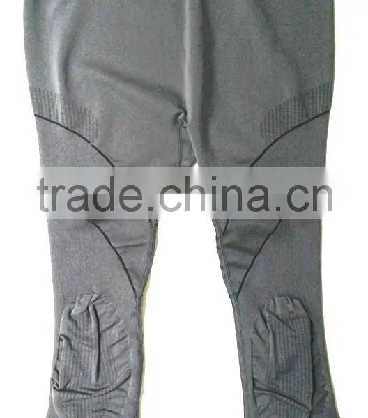 2015 New Fashion Polypropylene PP Wholesale Sportswear photo-4
