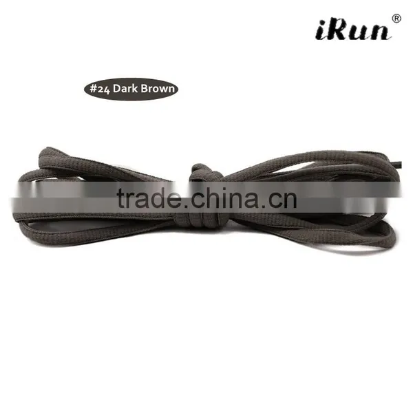 Color Yeezy Sneaker Shoelaces~Sneaker Boots Rainbow Color Selection Shoe Laces~NO MOQ~57 Colors Available~Accept Custom photo-5