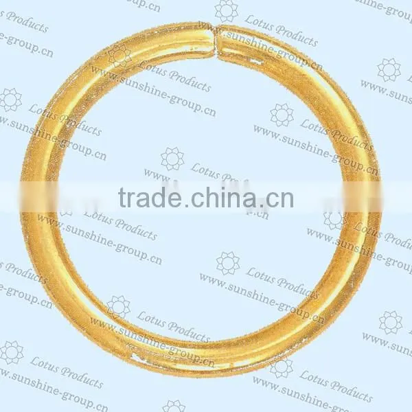 Stainless Steel D Ring For Bag photo-4