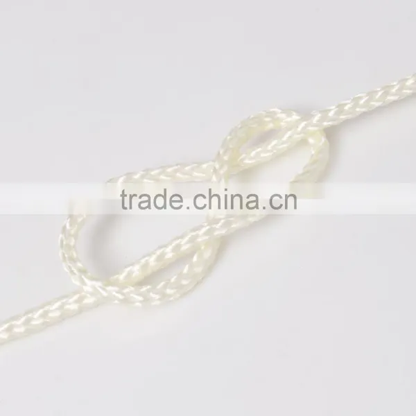 3mm Braid Polypropylene PP Rope photo-3